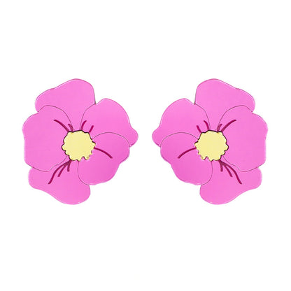 Camboya Fucsia