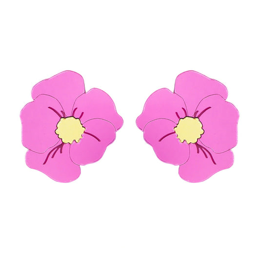 Camboya Fucsia