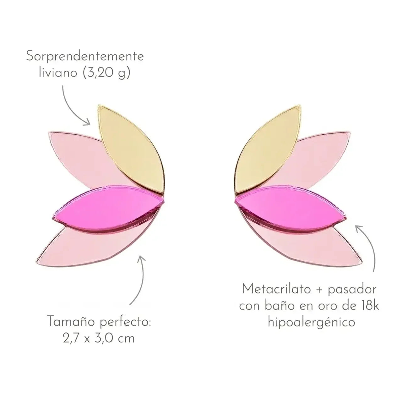 La Espiga Rosa
