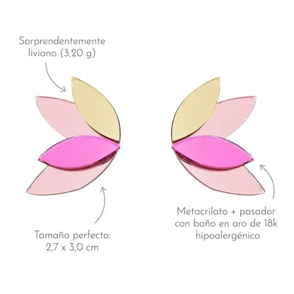 La Espiga Rosa