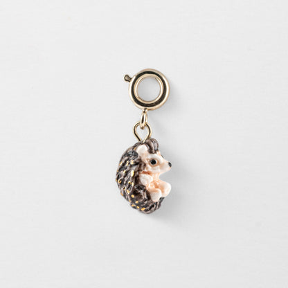 Charm Puercoespín