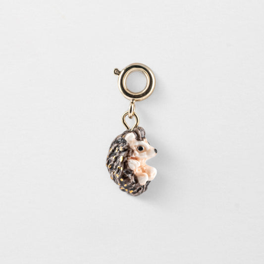 Charm Puercoespín