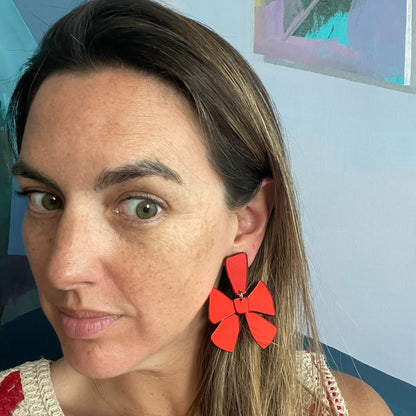 El Lazo en María Antonieta Rojo