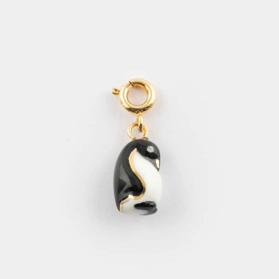 Charm Pingüino