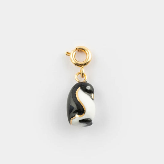 Charm Pingüino