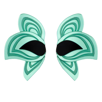 Ojos Verdes
