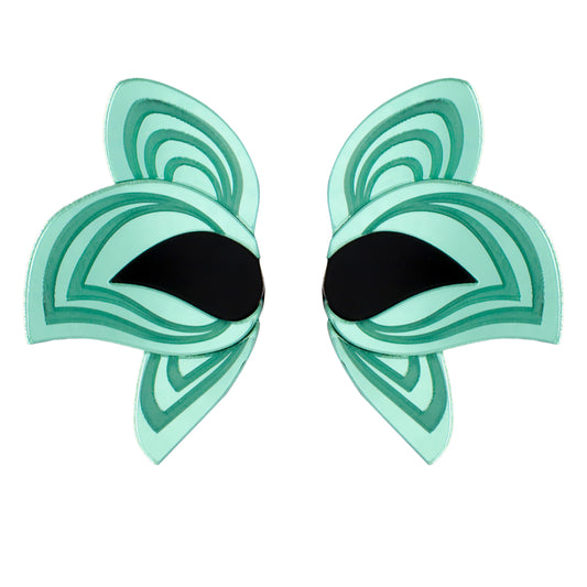 Ojos Verdes