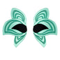 Ojos Verdes