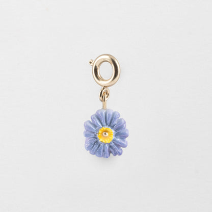 Charm Anémona Lila