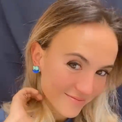 Melancolía Turquesa