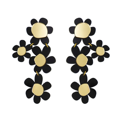 Flores Negras