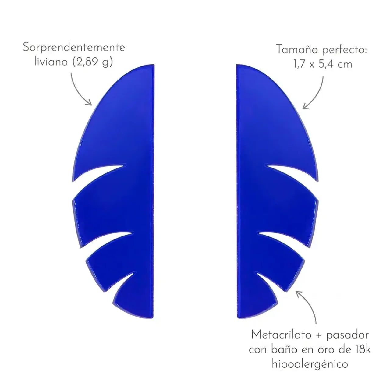 Naturaleza Azul