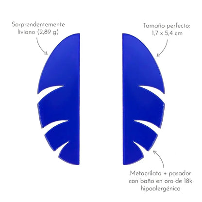 Naturaleza Azul