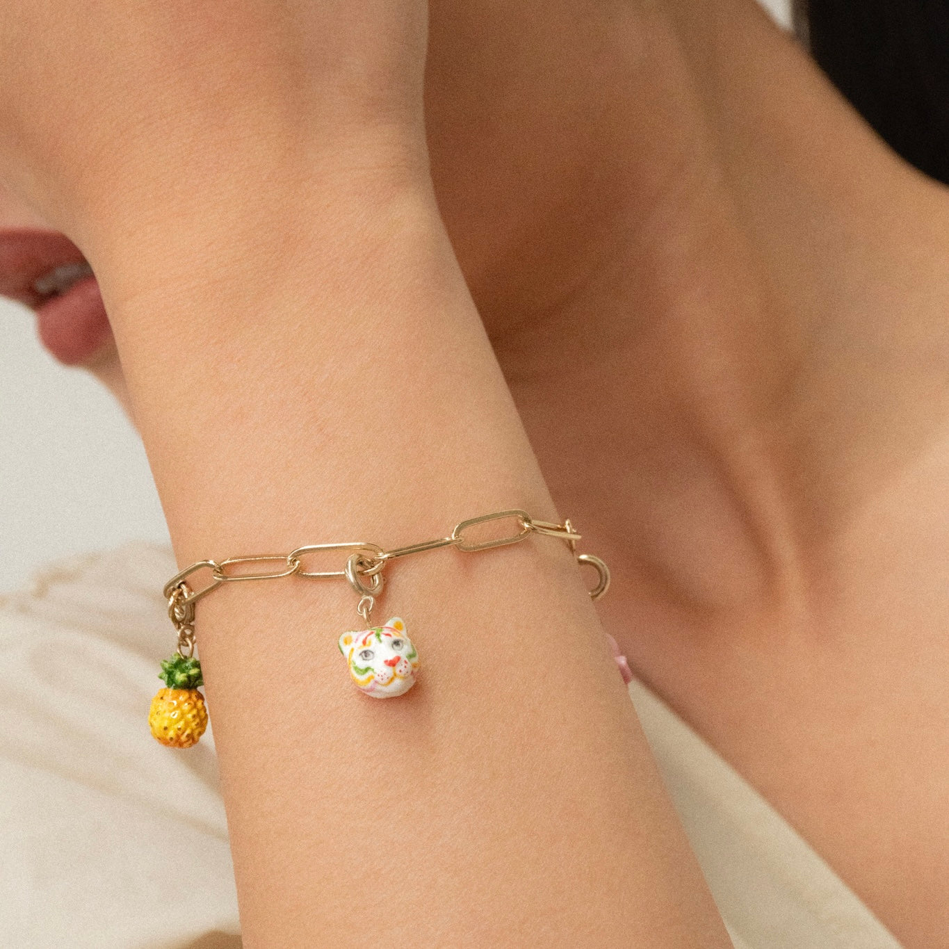 Charm Piña