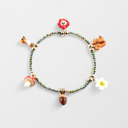 Pulsera Bosque Encantado