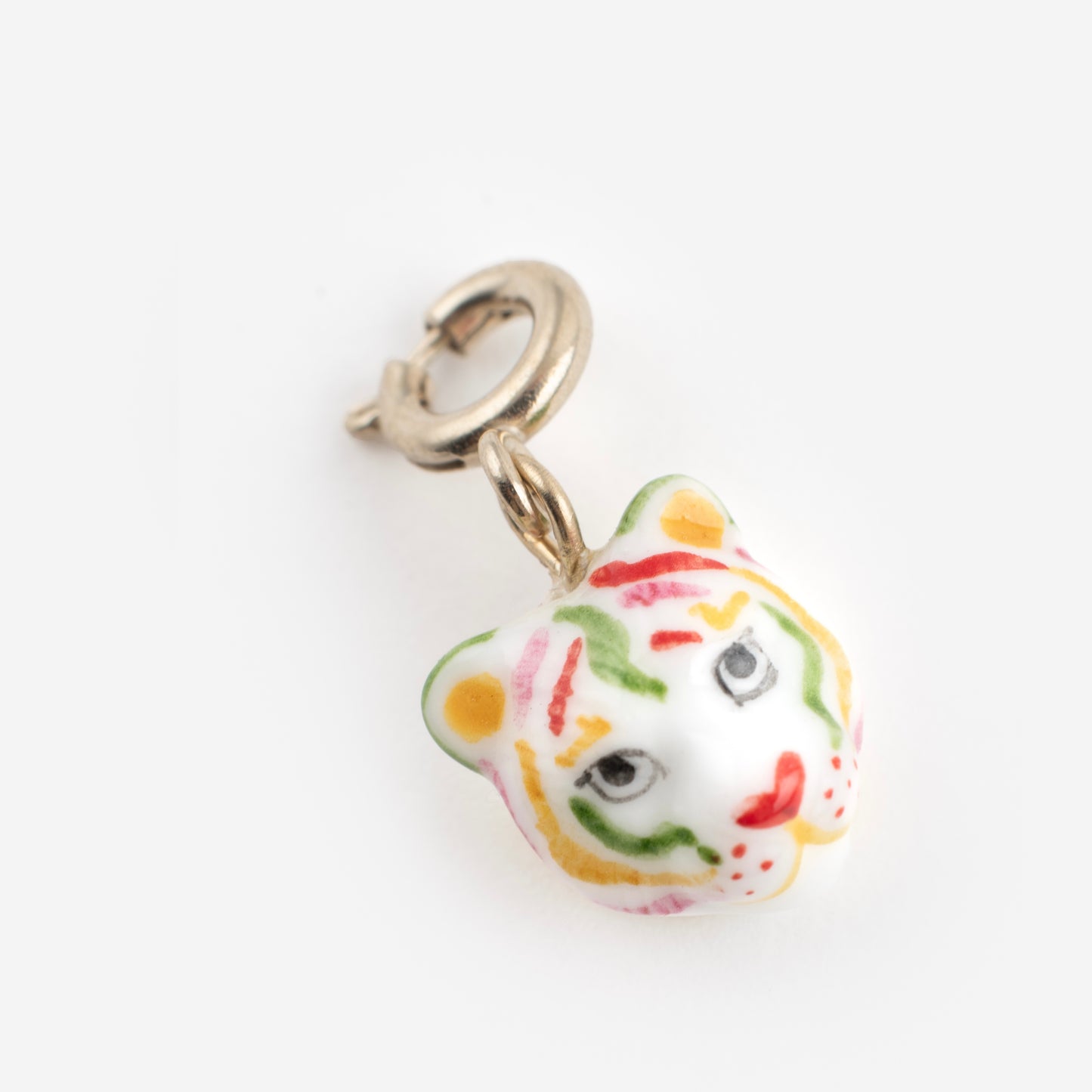 Charm Tigre Colores