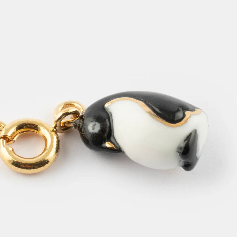 Charm Pingüino
