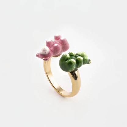 Anillo Ositos