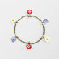 Pulsera Anémonas