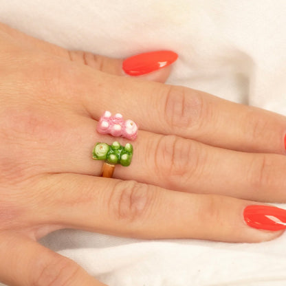 Anillo Ositos