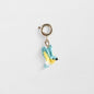 Charm Reinita Azul