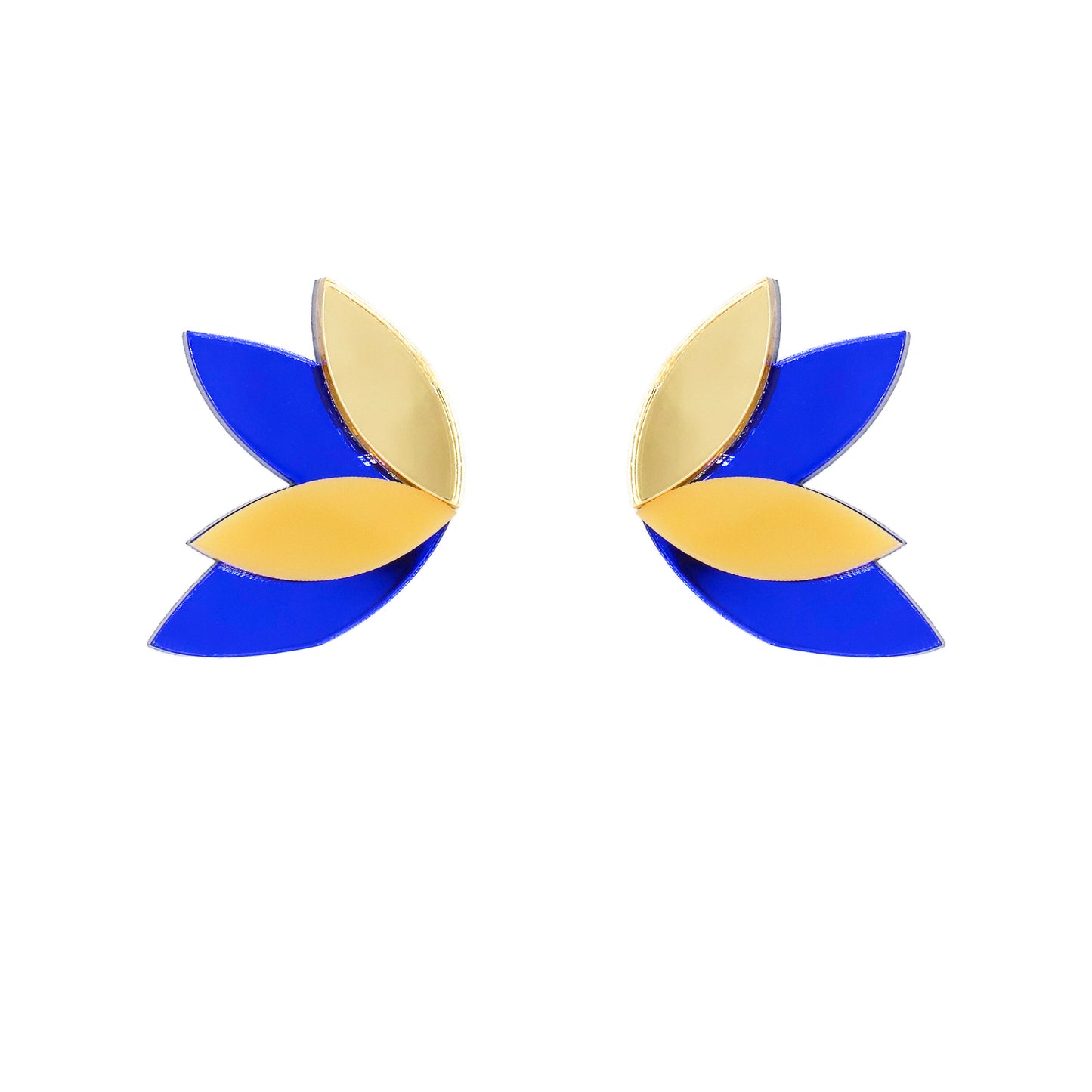 La Espiga Azul