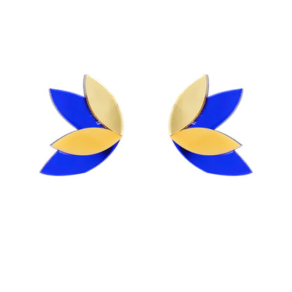 La Espiga Azul