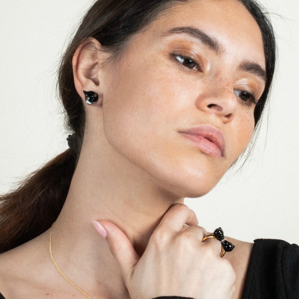 Anillo Panteras