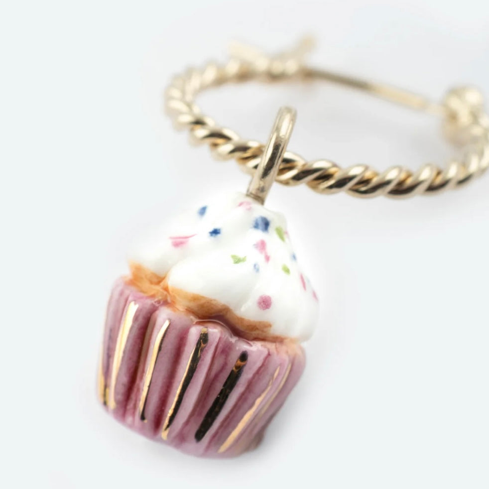 Aro Cupcake