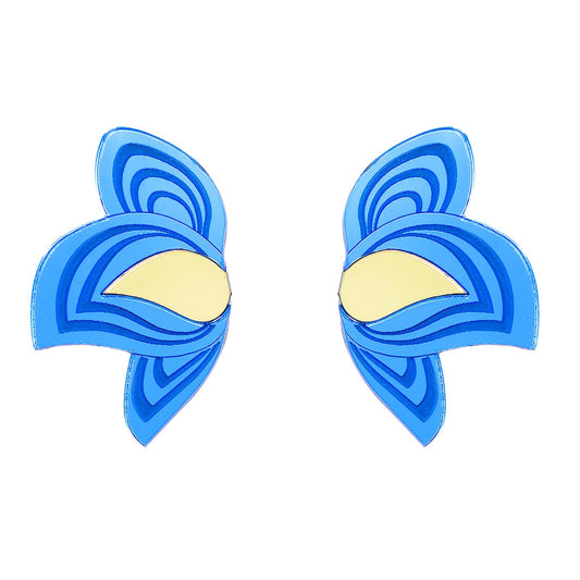 Ojos Azules