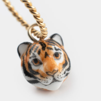 Aro Tigre - Leontina Joyas