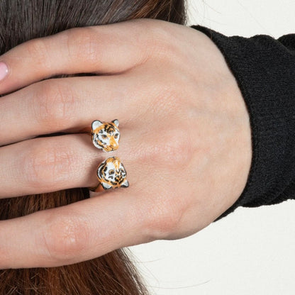 Anillo Tigres