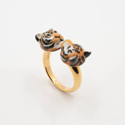 Anillo Tigres