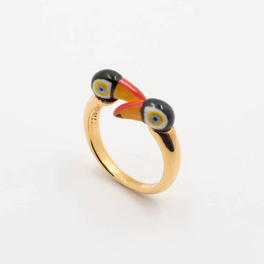 Anillo Tucanes