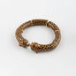 Brazalete Guepardo
