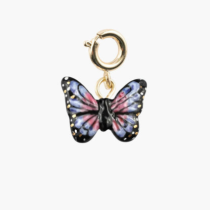 Charm Mariposa - Leontina Joyas
