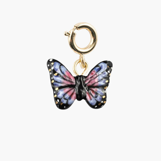 Charm Mariposa - Leontina Joyas