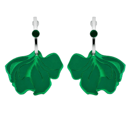 Corola Viridiana - Leontina Joyas