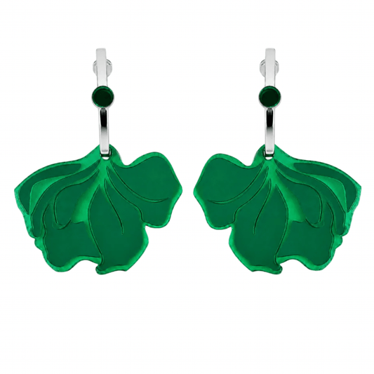 Corola Viridiana - Leontina Joyas