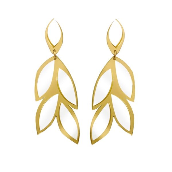 Cosechar - Leontina Joyas