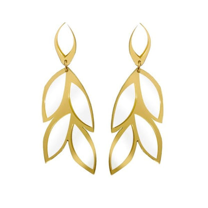 Cosechar - Leontina Joyas