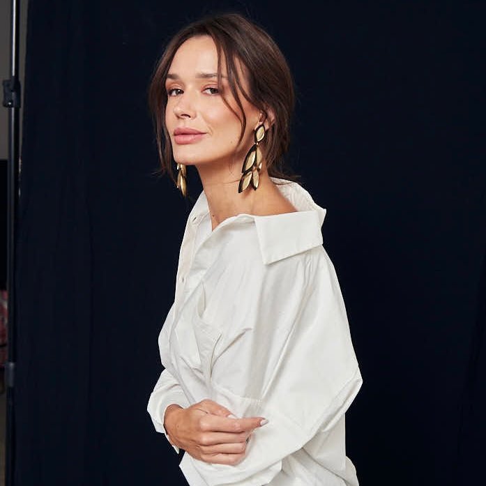 Cosechar de Noche - Leontina Joyas