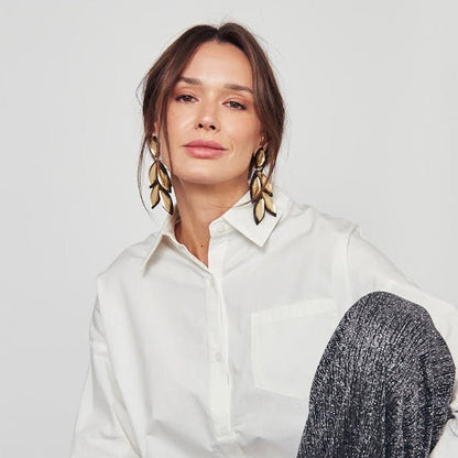 Cosechar de Noche - Leontina Joyas
