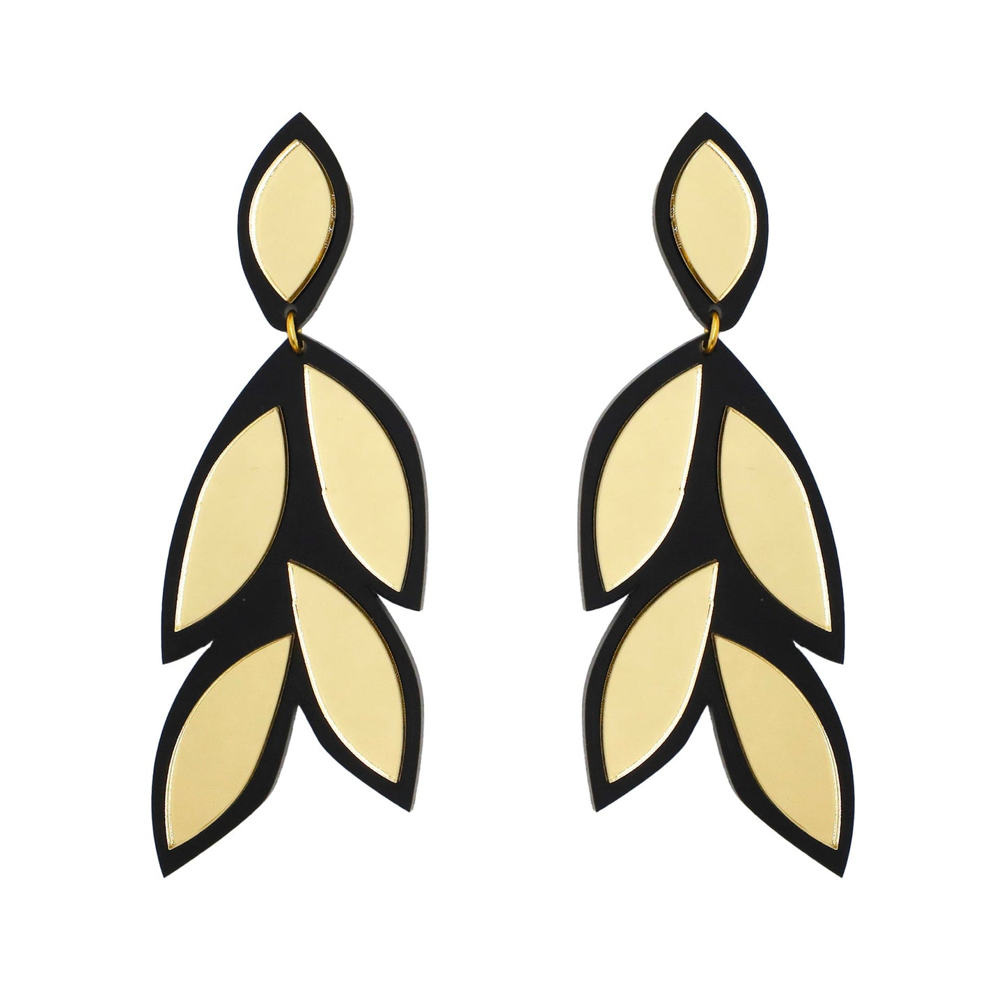 Cosechar de Noche - Leontina Joyas