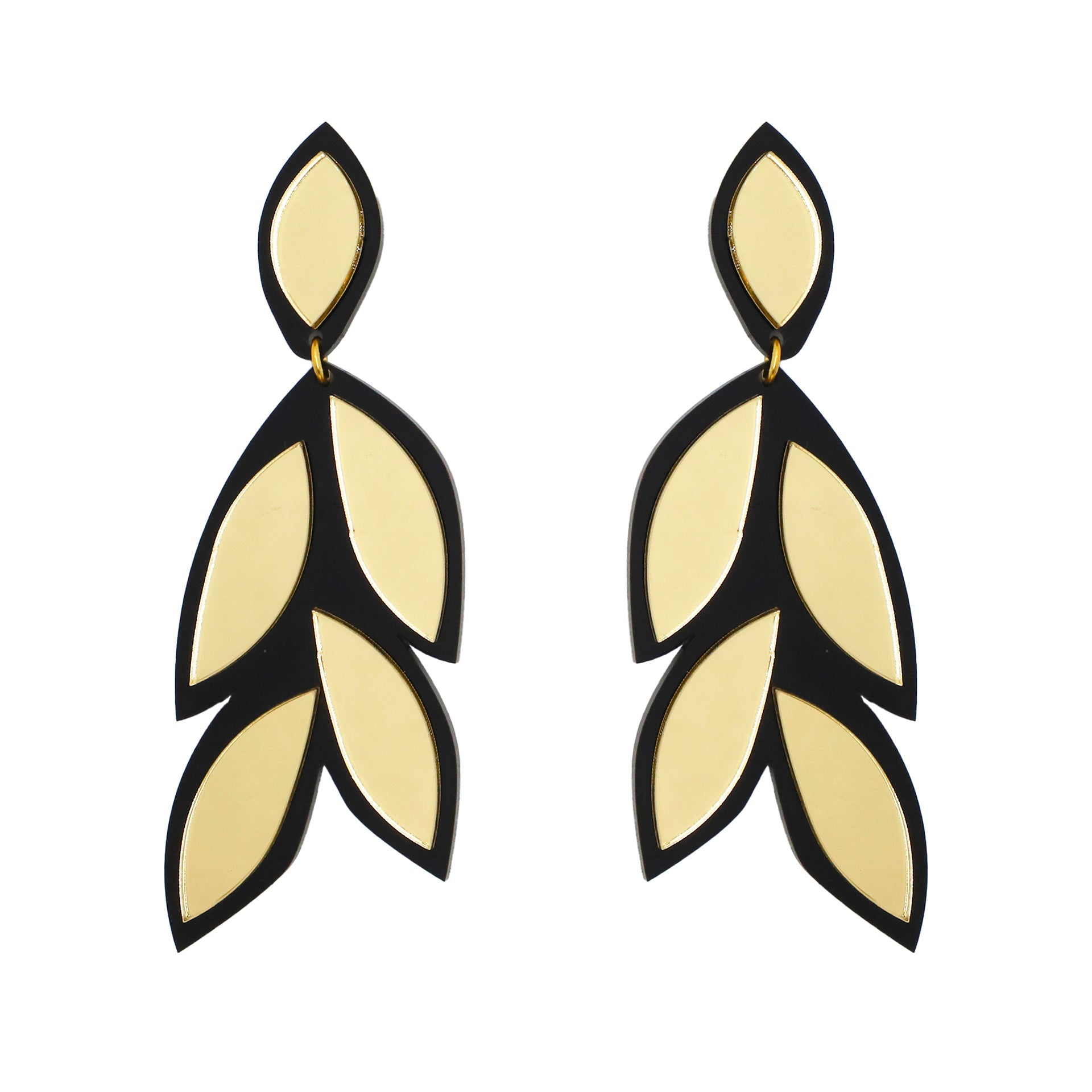 Cosechar de Noche - Leontina Joyas