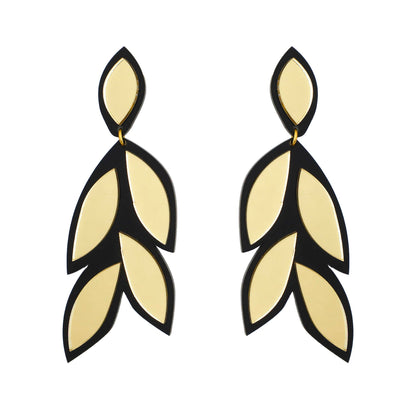 Cosechar de Noche - Leontina Joyas