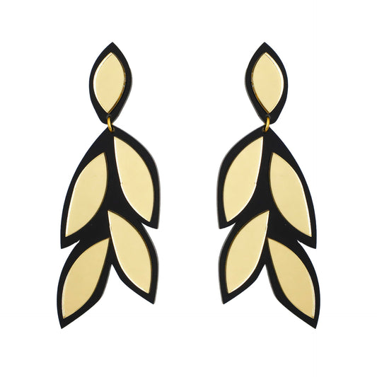 Cosechar de Noche - Leontina Joyas
