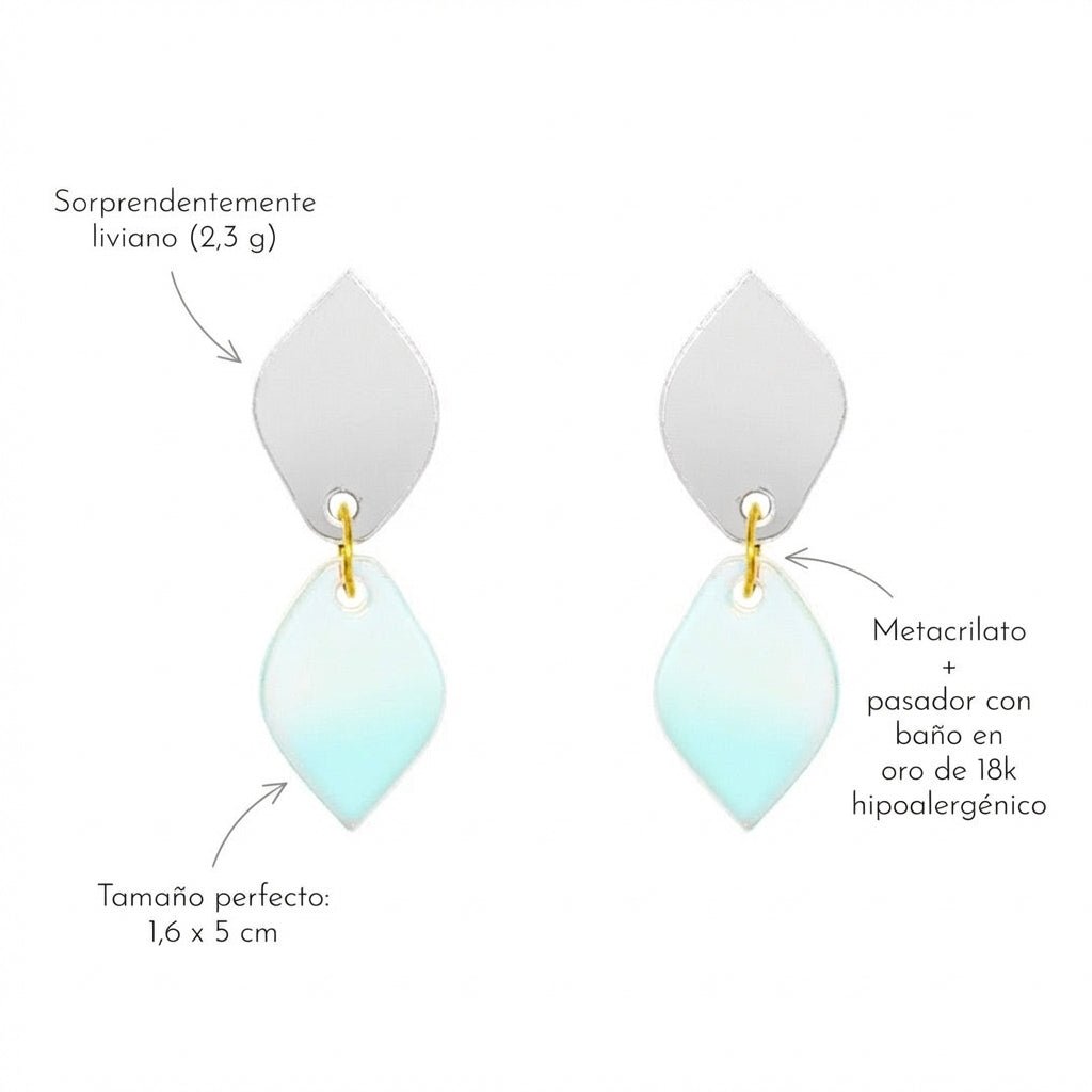 Crepúsculo - Leontina Joyas