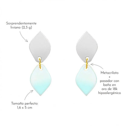 Crepúsculo - Leontina Joyas