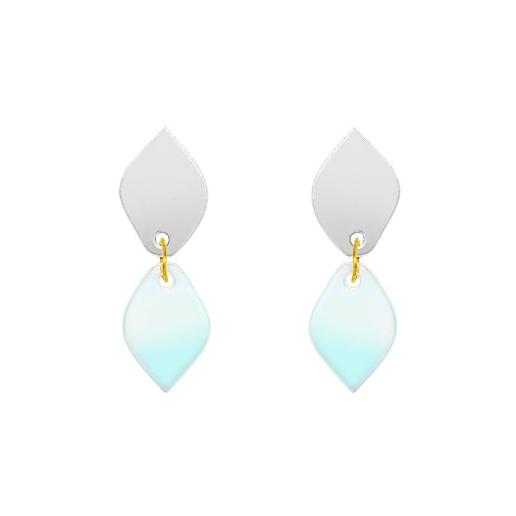 Crepúsculo - Leontina Joyas
